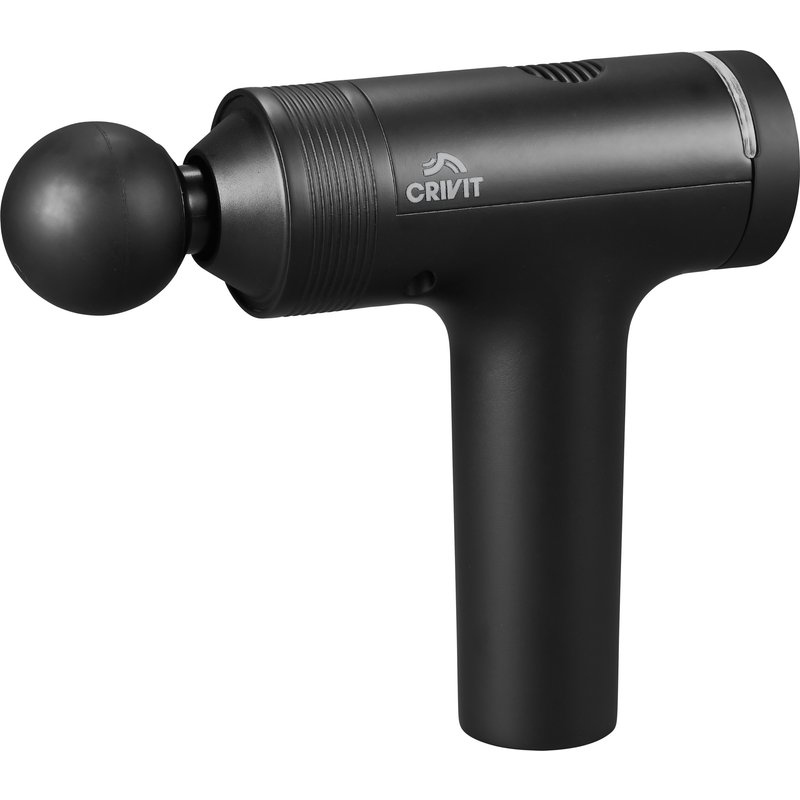CRIVIT Pistolet de massage Premium