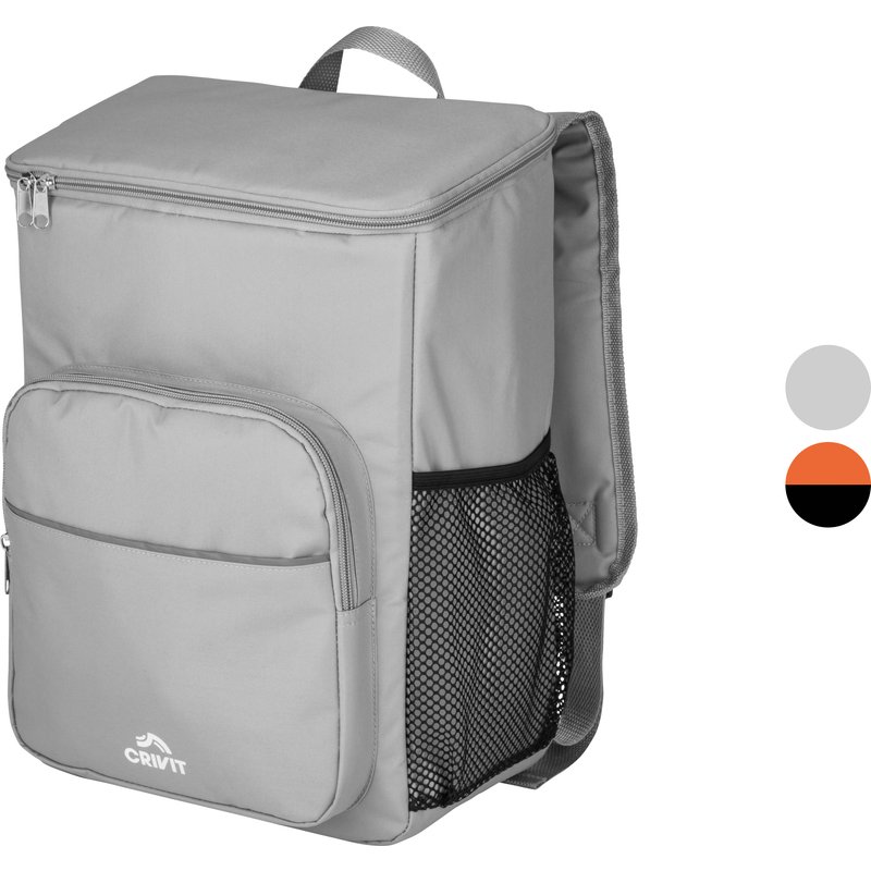 CRIVIT Sac isotherme, 14 L