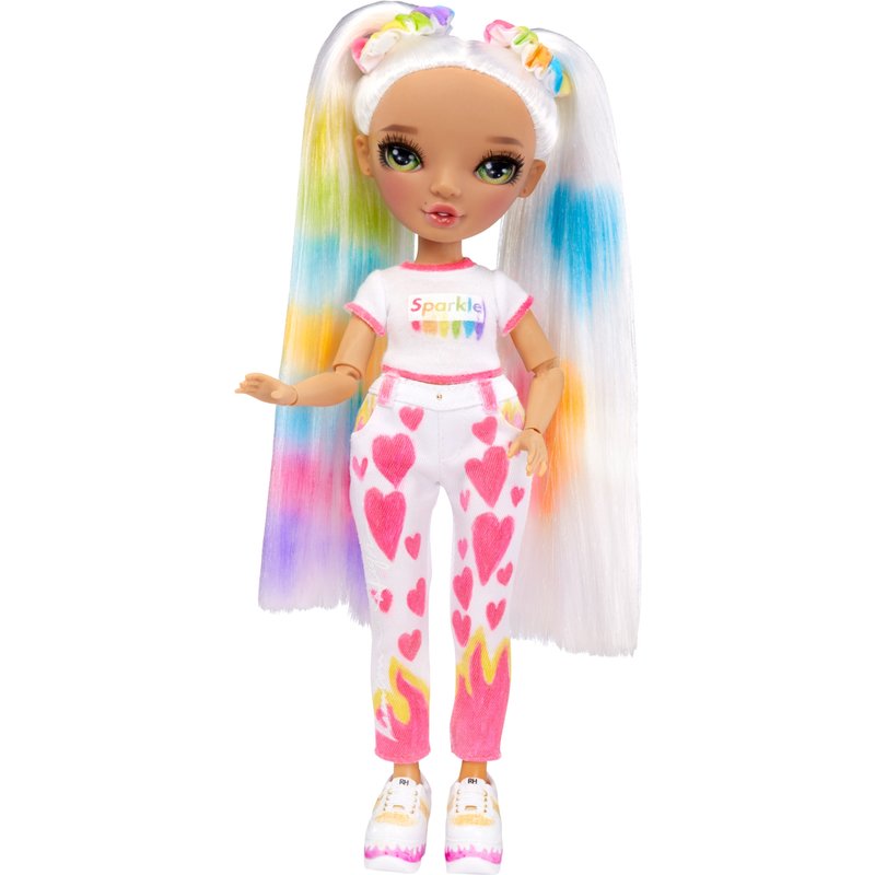 Figurine Rainbow High
