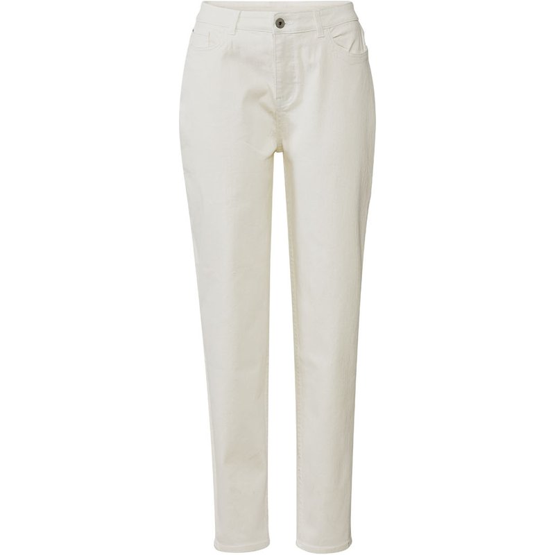 esmara® Jean Mom femme (crème)