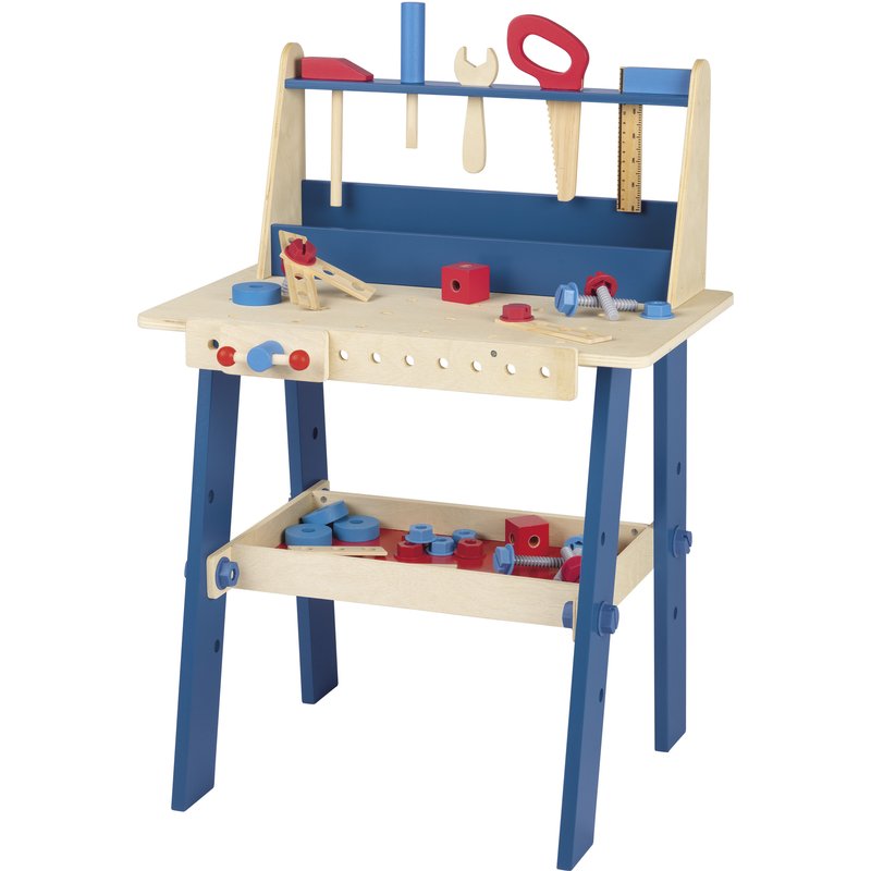 Playtive Établi enfant