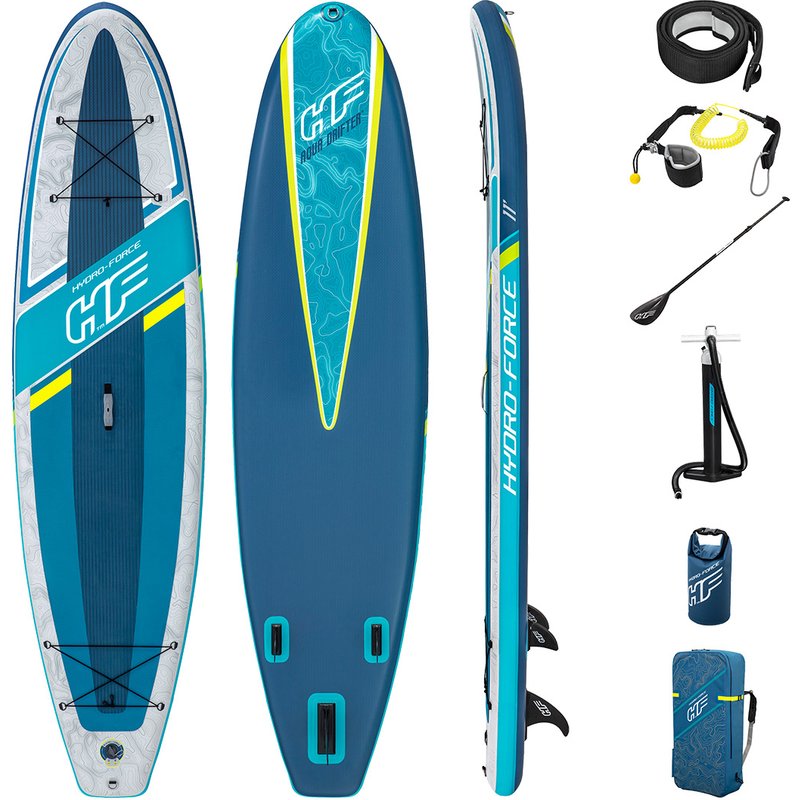 Bestway Set de planche de paddle