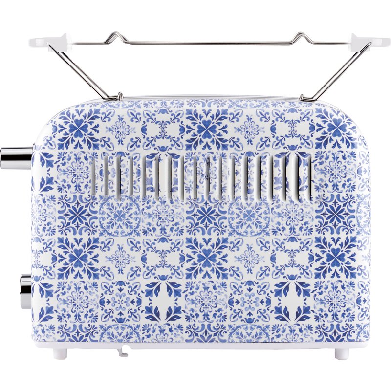 SILVERCREST® KITCHEN TOOLS Grille-pain double