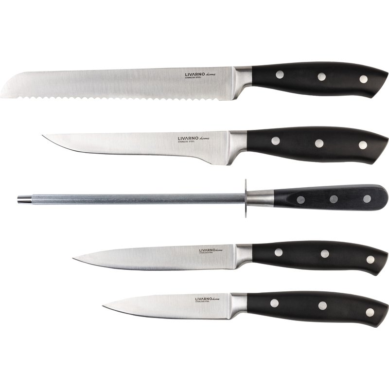 LIVARNO home Couteau