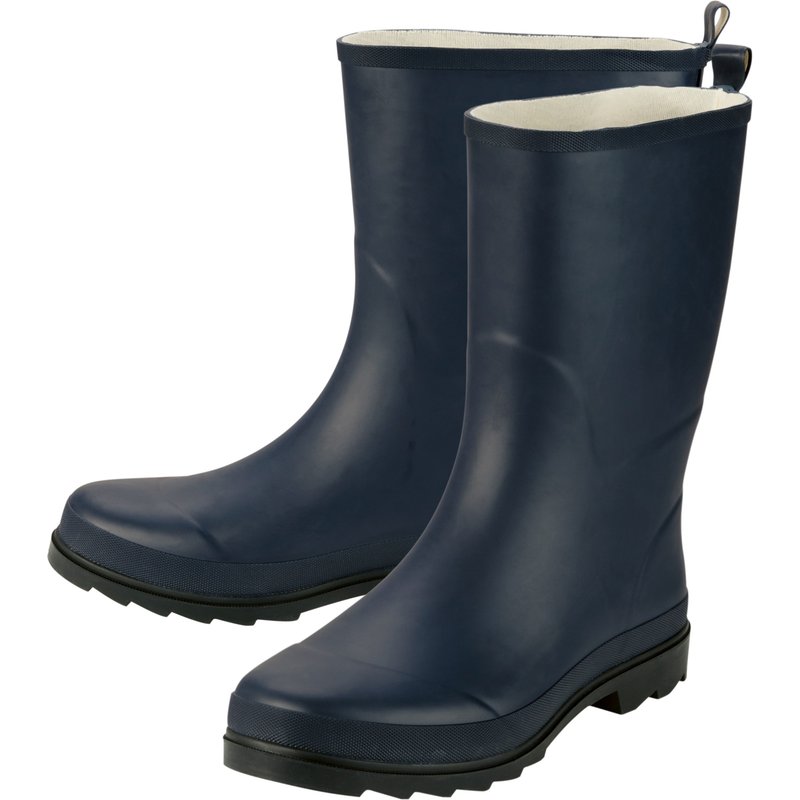 PARKSIDE® Bottes de pluie homme (bleu foncé, 42)