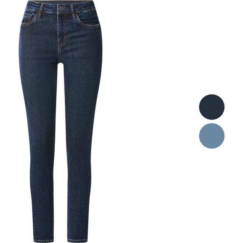 esmara® Jean push-up Premium femme