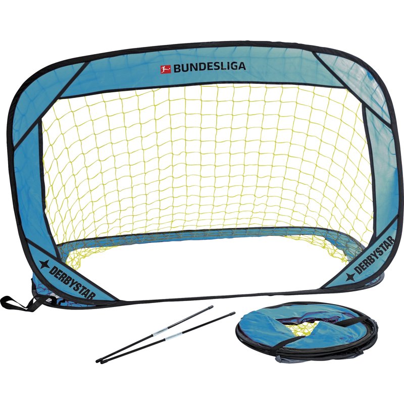 Bundesliga Cage de football pop-up S24
