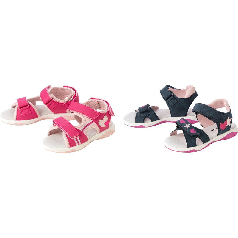 lupilu® Sandales petite fille