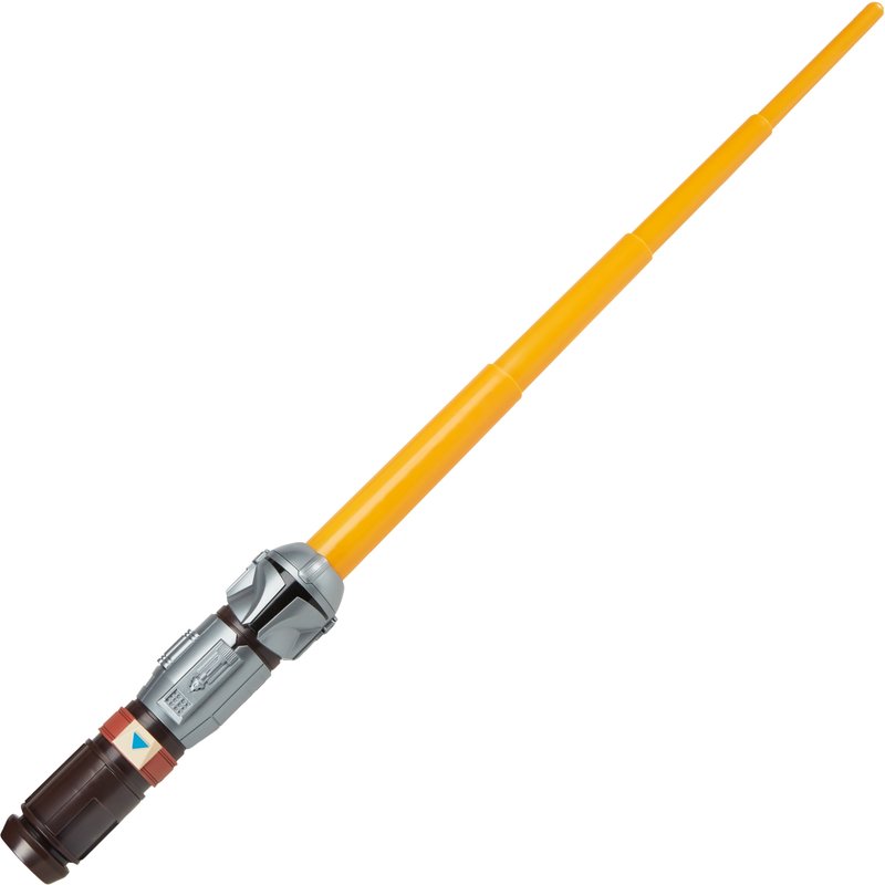 Sabre laser Star Wars (Le Mandalorien)