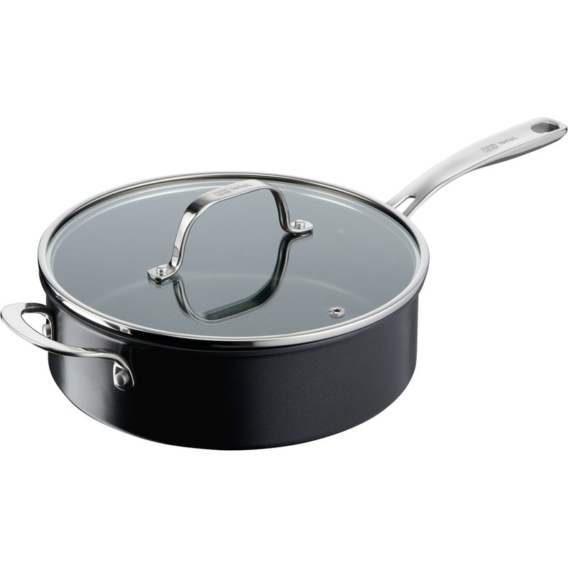 Jamie Oliver by Tefal Sauteuse, Ă 26 cm