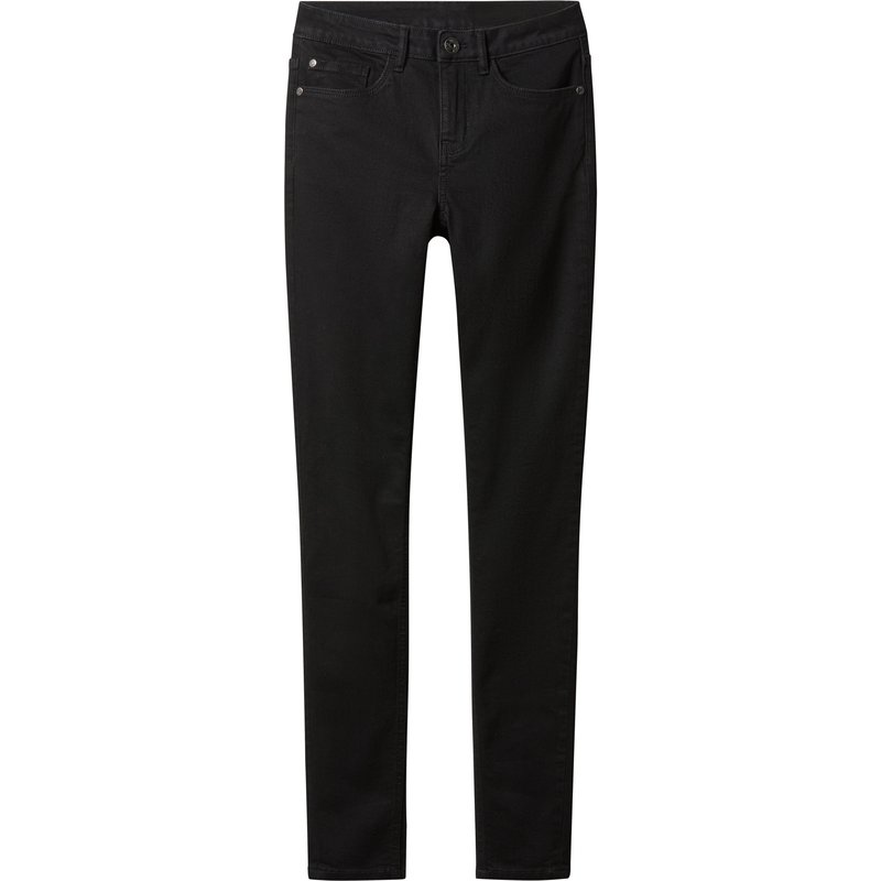 esmara® Jean super skinny femme (noir, 48)
