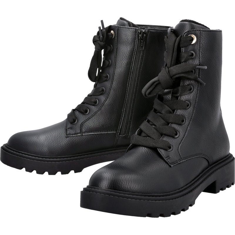 esmara® Bottines femme (Lacets, 36)