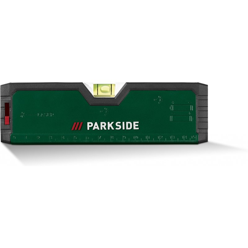 PARKSIDE® Niveau à bulle laser PLW A5