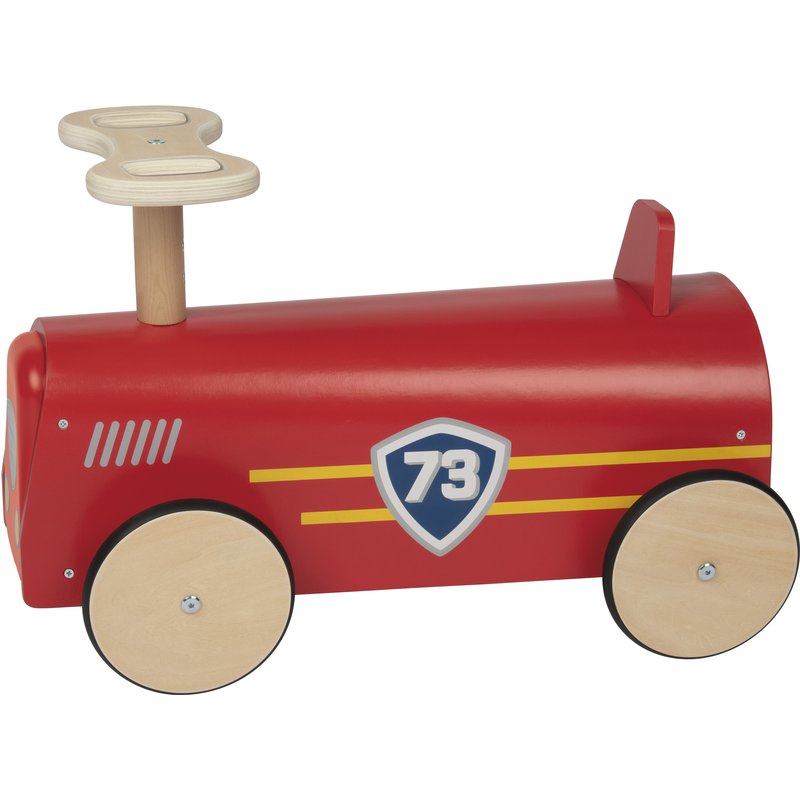 Playtive Porteur voiture en bois