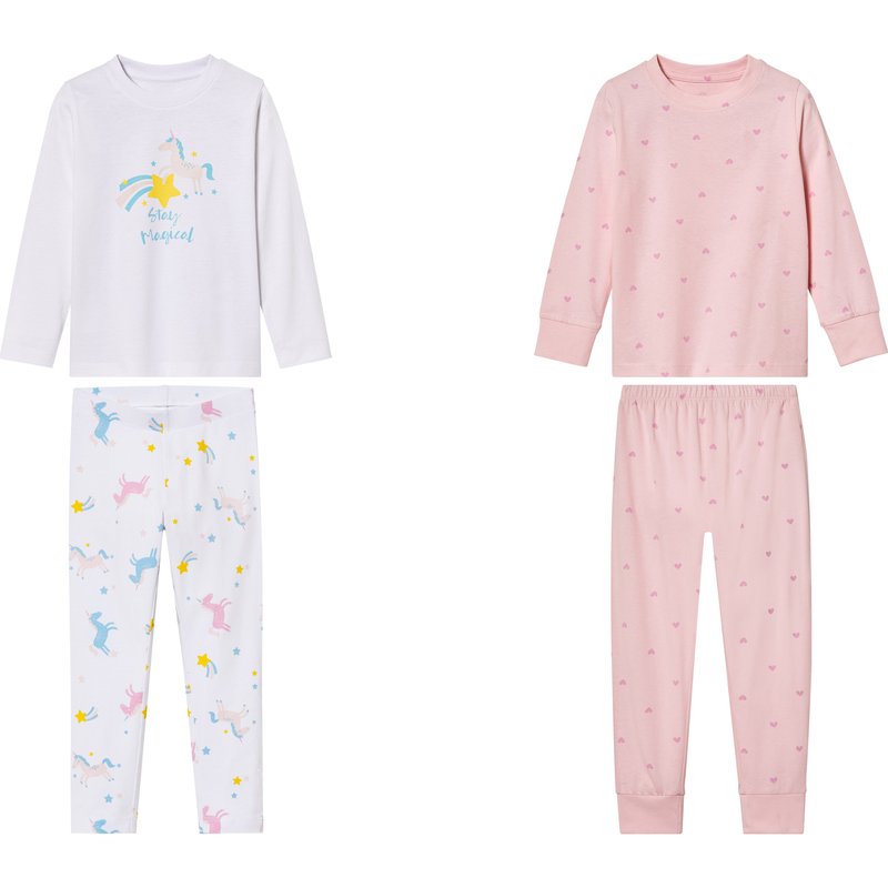 lupilu® Pyjama enfant