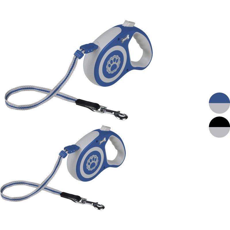 zoofari® Laisse à enrouleur