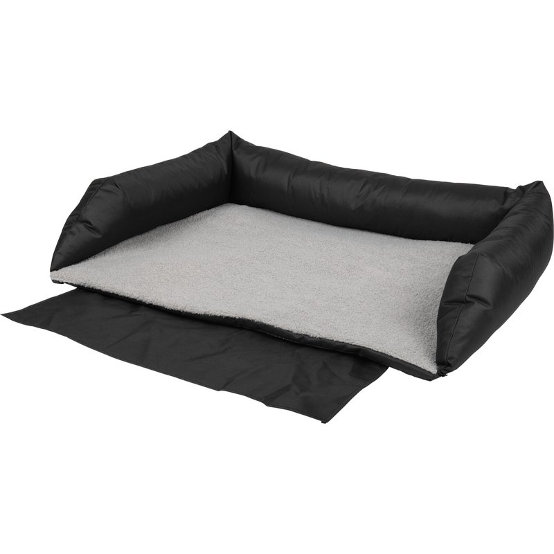 zoofari® Lit de coffre pour chien