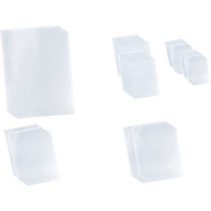 crelando® Pochettes de plastification