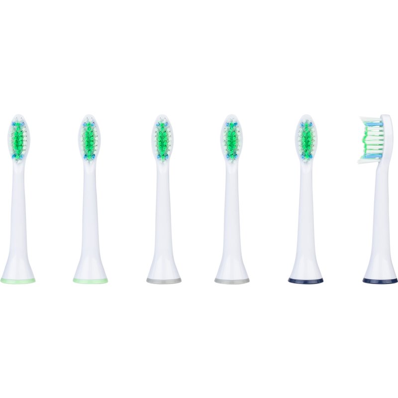 nevadent Têtes de brosse à dents électrique