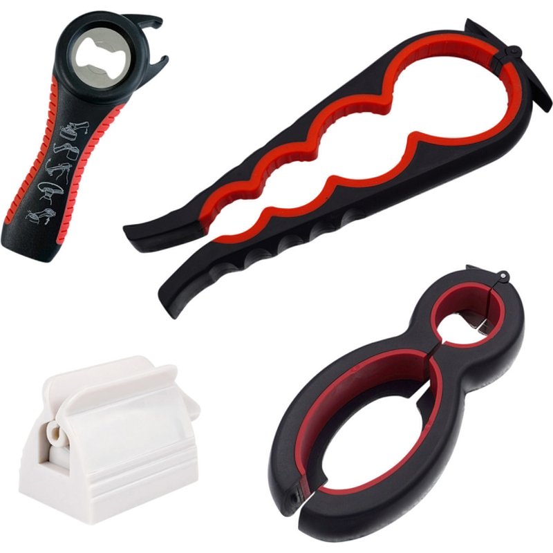 Ridder Aide à l'ouverture pour seniors