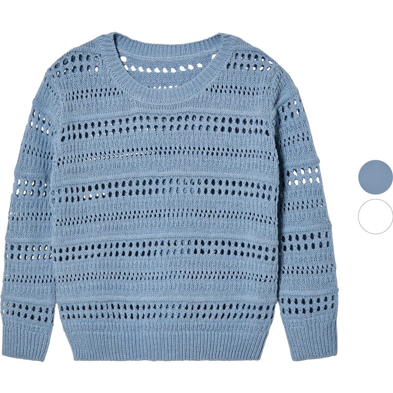 lupilu® Pull petite fille