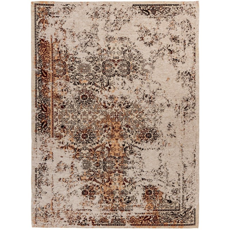 Padiro Tapis Charme (700, ivoire, 80 x 150 cm)