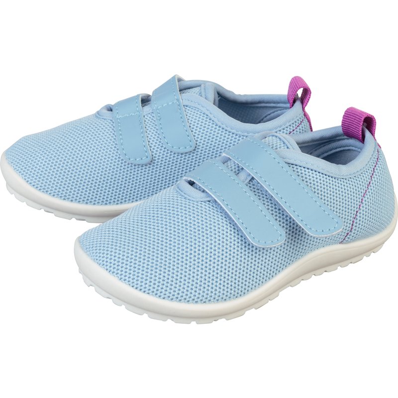 lupilu® Chaussures pieds nus pour petit garçon (bleu, 25)