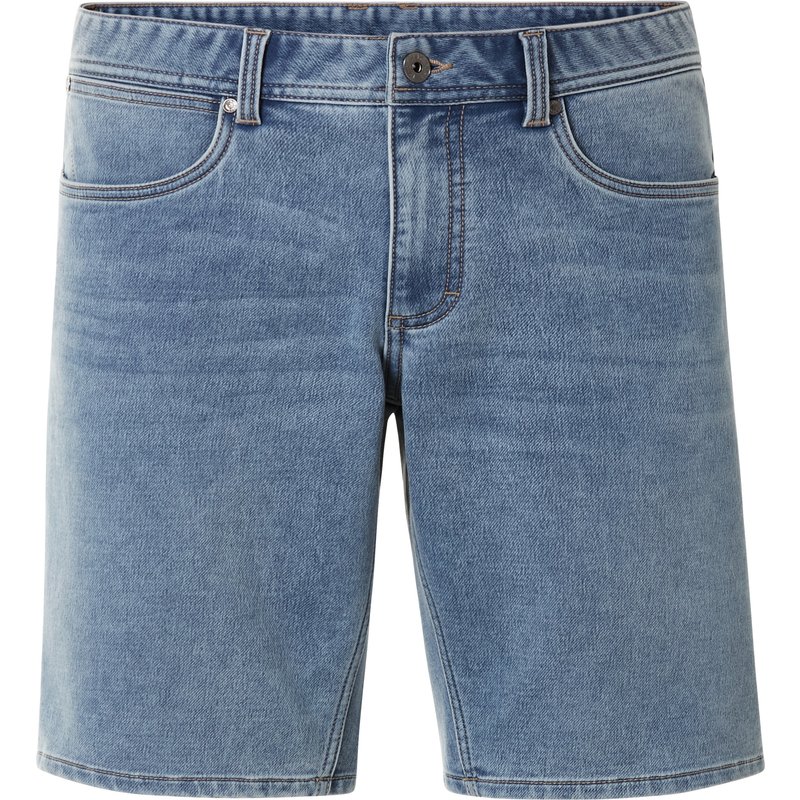 esmara Men Short en jean homme (bleu, 50)