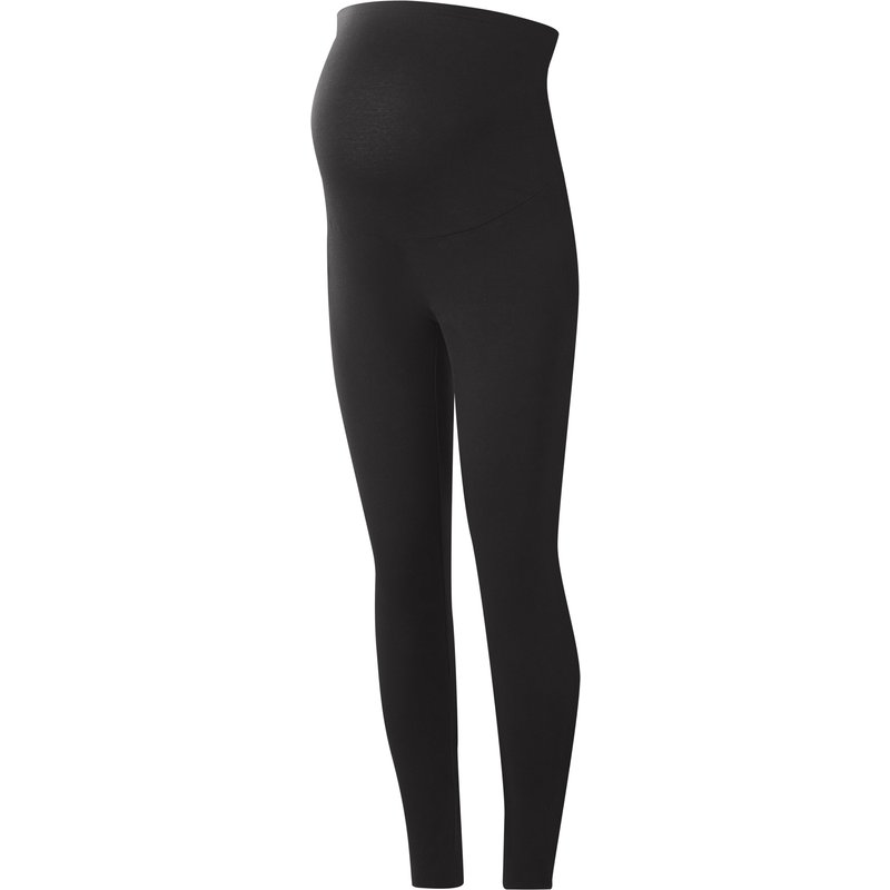 esmara® Legging de grossesse femme (noir, S(34/36))