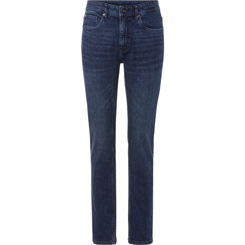 LIVERGY® Jean slim homme (bleu clair, 40 (32/34))