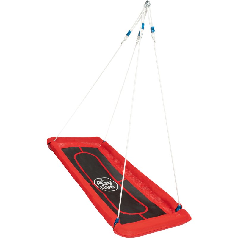 Playtive Balançoire nid carrée