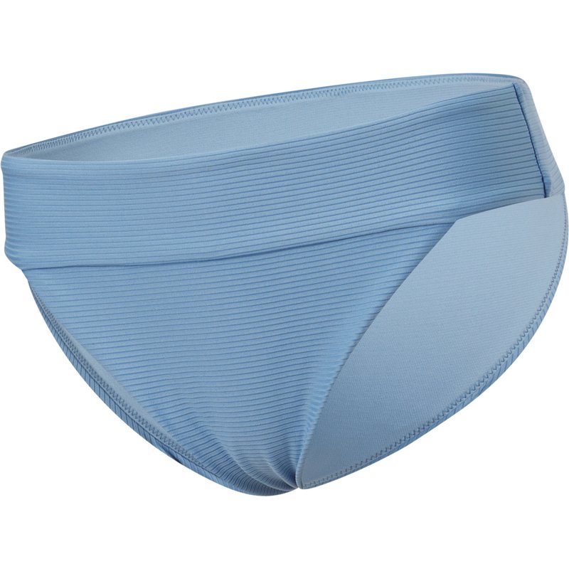 CRIVIT Bas de bikini femme (bleu, 36)