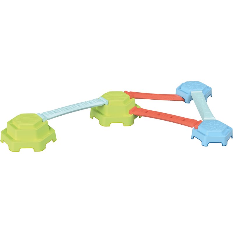 Playtive Poutre d'équilibre