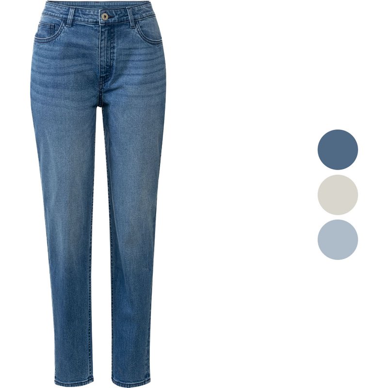 esmara® Jean Mom femme