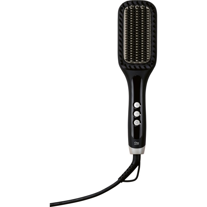 CIEN Beauty Brosse coiffante lissante