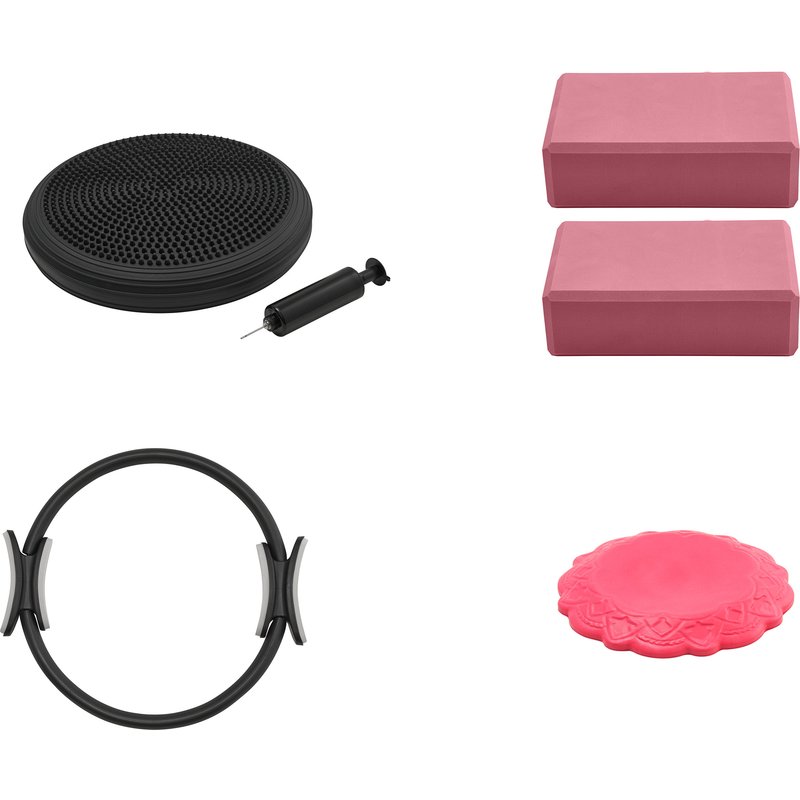 CRIVIT Accessoires de yoga