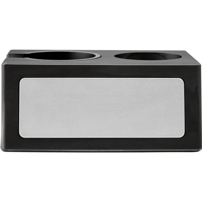 LIVARNO home Boîte à marc de café ou Support pour tasseur à café (station de tamper 3in1)