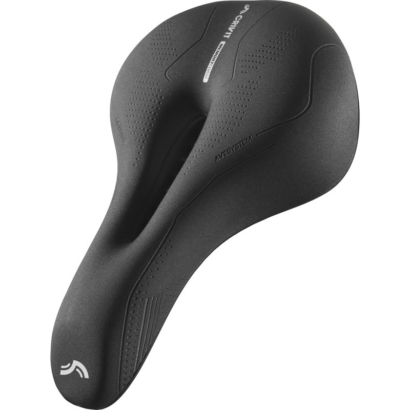 CRIVIT Selle de vélo (trekking)