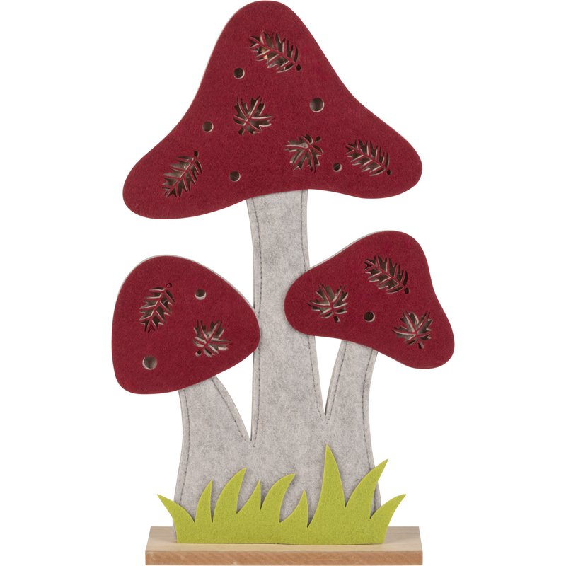 LIVARNO home Décoration à LED (bleu)