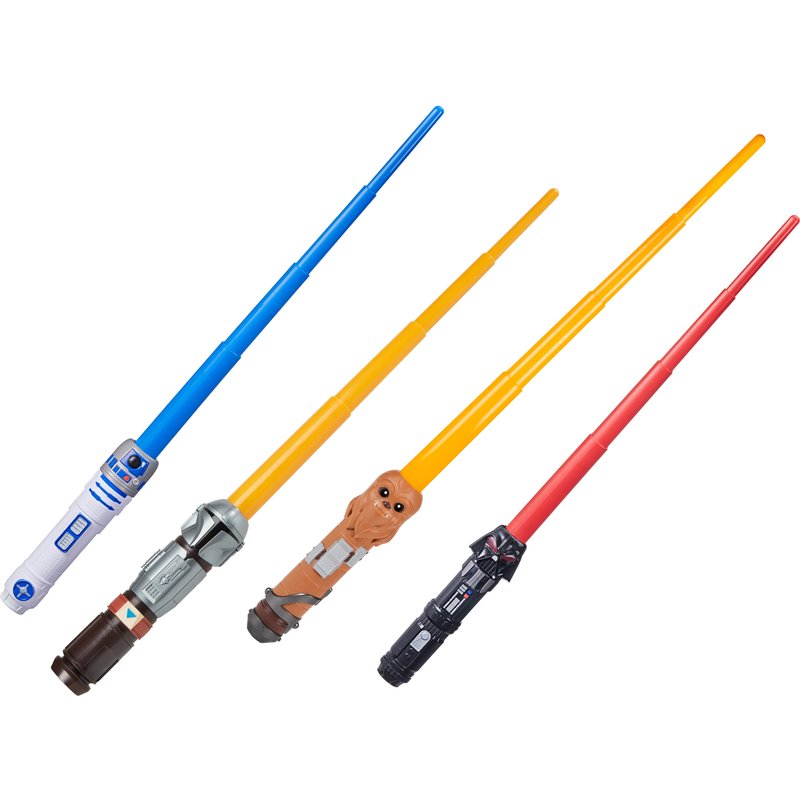 Sabre laser Star Wars