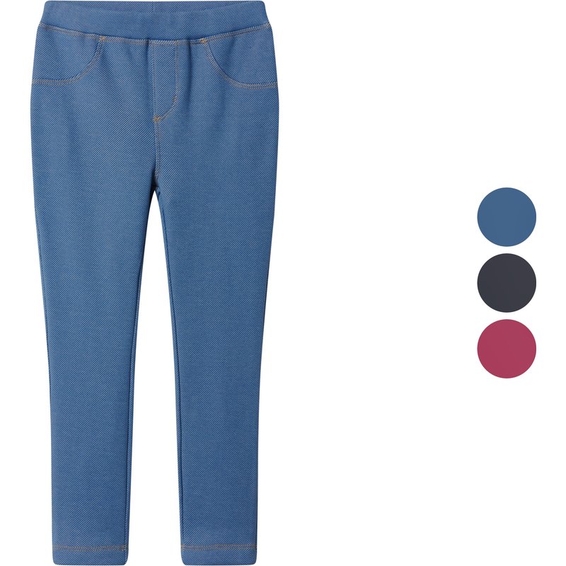 lupilu® Jegging thermique petite fille