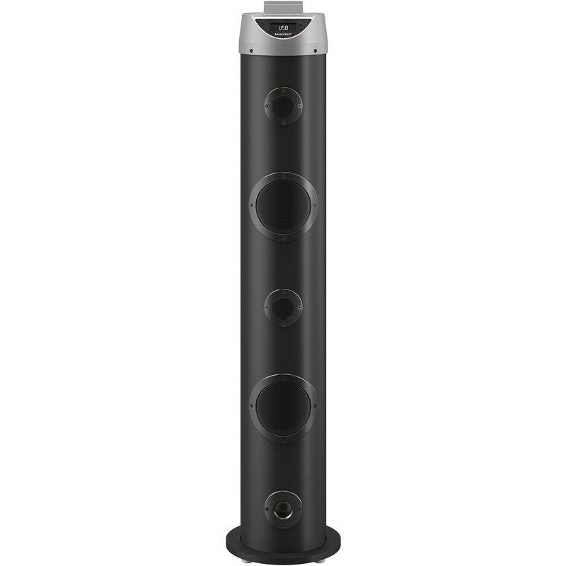 SILVERCREST® Enceinte tour Bluetooth® SSTB 30 A1