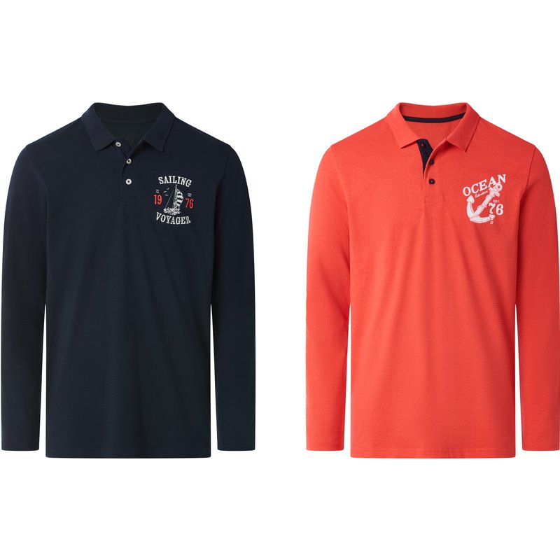 esmara Men Polo pour homme