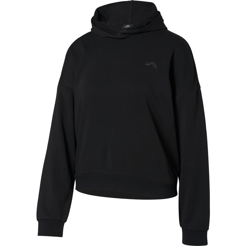 CRIVIT Sweat femme (noir, M(38/40))