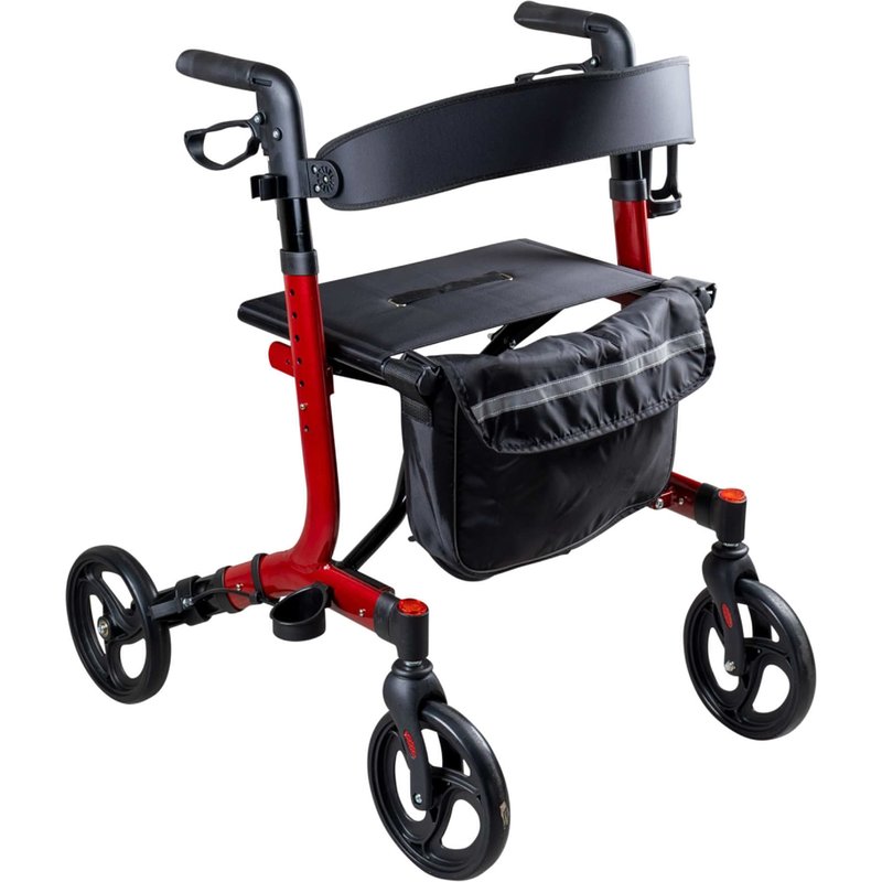 Ridder Déambulateur Comfort Plus