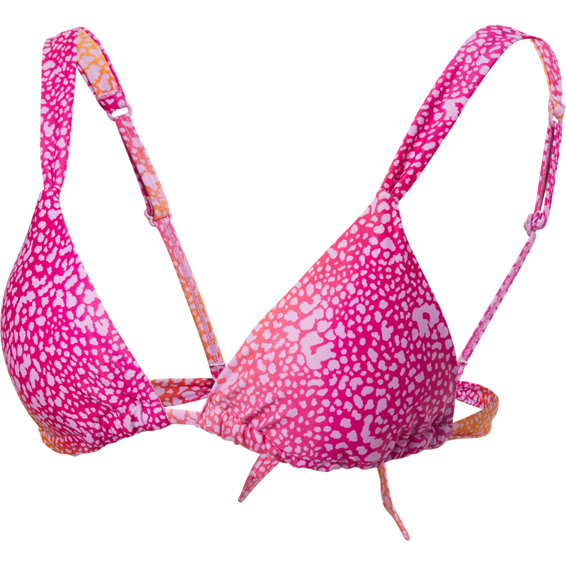 CRIVIT Haut de bikini femme (rose, 36)