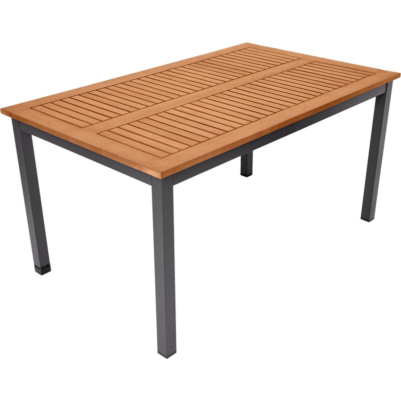 LIVARNO home Table de jardin Valencia