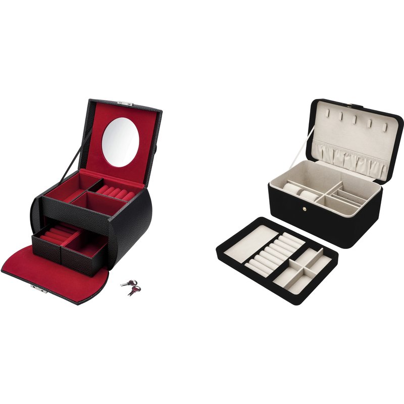 CIEN Beauty Coffret à bijoux