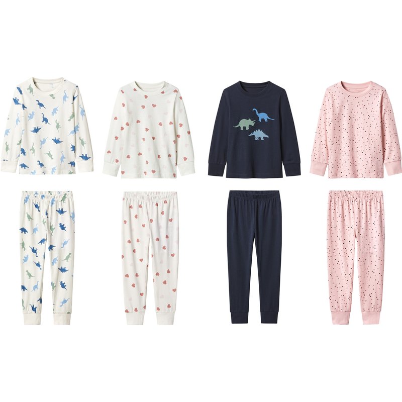 lupilu® Ensemble pyjama enfant