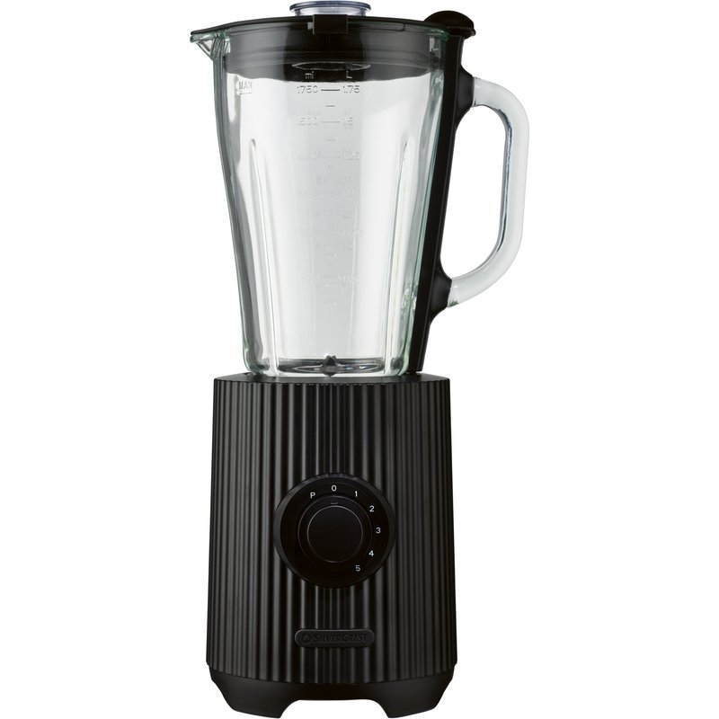 SILVERCREST® Blender (noir)